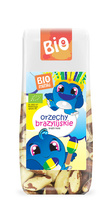 Orzechy Brazylijskie BIO (2 szt x 100 g)