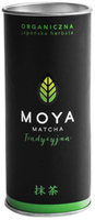 Herbata Zielona Matcha Tradycyjna Japońska BIO 30 g