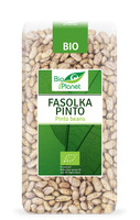 Fasolka Pinto BIO (3 szt x 400 g)