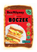 Boczek Roślinny (3 szt x 100 g)