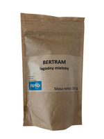 Bertram Łagodny Mielony 100 g