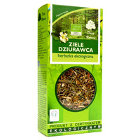 Herbatka Ziele Dziurawca BIO (3 szt x 50 g)
