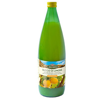 Sok z Cytryn Nfc 100 % BIO 1 l