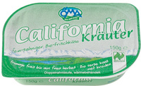 Serek Fromage Kanapkowy Ziołowy BIO (2 szt x 150 g)