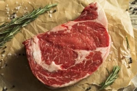 Antrykot bez kości (1 kg)