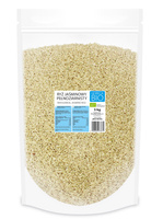 Ryż Jaśminowy Pełnoziarnisty BIO 5 kg