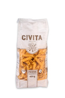 Makaron (Kukurydziany) Penne Bezglutenowy (6 szt x 450 g)
