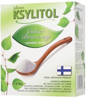 Ksylitol 500 g