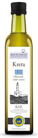 Oliwa z Oliwek Extra Virgin Pgi Kreta BIO 500 ml