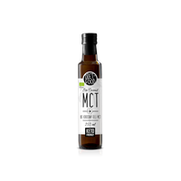 Olej Kokosowy Mct Keto BIO 250 ml - Diet