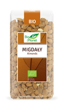 Migdały BIO 350 g