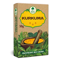 Kurkuma (4 szt x 50 g)