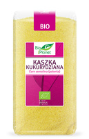 Kaszka Kukurydziana BIO (4 szt x 500 g)