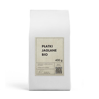 Płatki Jaglane BIO (3 szt x 400 g)