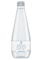 Woda Źródlana Niegazowana Niskosodowa (Szkło) (6 szt x 330 ml)