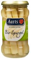 Szparagi Białe w Zalewie BIO 280 g () (Słoik) (2 szt x 160 g)