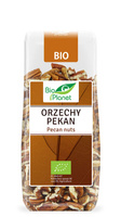 Orzechy Pekan BIO (2 szt x 100 g)