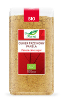 Cukier Trzcinowy Panela BIO (3 szt x 500 g)
