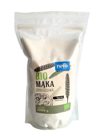 Mąka Orkiszowa Typ 00 (Na Pizzę) BIO 1 kg