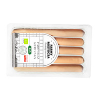 Parówki Farmerki z Kurczaka BIO 250 g