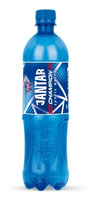 Woda Źródlana Średniozmineralizowana Champion Niegazowana (12 szt x 700 ml)