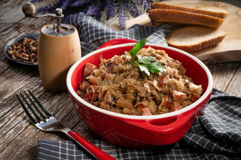 Bigos (1 kg)