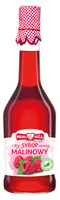 Syrop Malinowy 500 ml Polska Róża