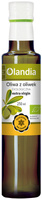 Oliwa z Oliwek Extra Virgin BIO 250 ml