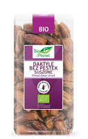 Daktyle Suszone Bezglutenowe BIO (2 szt x 400 g)