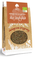 Przyprawa Do Indyka BIO (4 szt x 50 g)