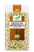 Orzechy Nerkowca BIO 350 g