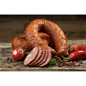 Kiełbasa z królika (500 g)