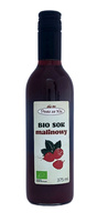 Sok Malinowy Nfc BIO 375 ml