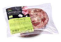 Salceson Włoski BIO (Około 0,35 kg)