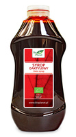 Syrop Daktylowy BIO 1,2 kg