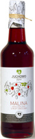 Syrop Malinowy BIO 500 ml