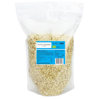 Płatki Owsiane BIO 3 kg