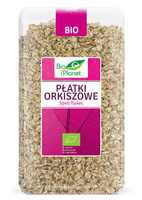 Płatki Orkiszowe BIO (3 szt x 600 g)