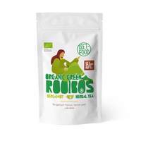 Herbatka Rooibos Zielony Bergamotka BIO  - Diet (2 szt x 100 g)
