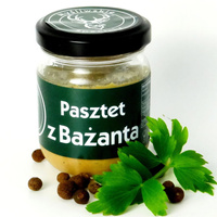 Pasztet z Bażanta słoik (80 g)