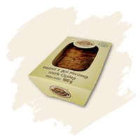 Pasztet pieczony z Gęsi (160 g)