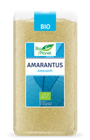 Amarantus BIO (3 szt x 500 g)