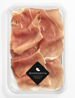 Szynka Dojrzewająca (Jamon Serrano Bellota) BIO 70 g