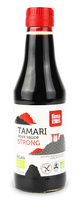 Sos Sojowy Tamari Mocny Bezglutenowy BIO 250 ml