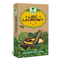 Liść Laurowy (10 szt x 10 g)