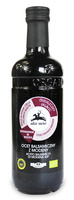 Ocet Balsamiczny z Modeny Filtrowany BIO (2 szt x 500 ml)