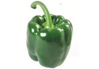 Papryka Zielona BIO (500 g)