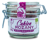 Cukier Różany BIO (2 szt x 150 g)
