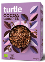 Chrupki Ryżowe Kakaowe BIO (2 szt x 300 g)
