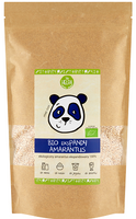 Amarantus Ekspandowany BIO (2 szt x 100 g)